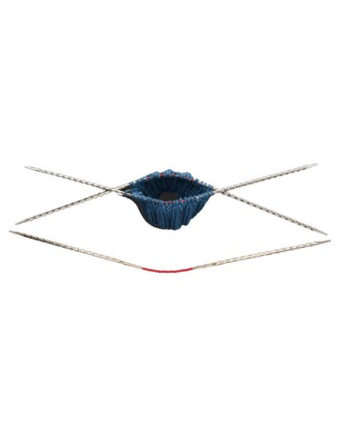 Addi CrazyTrio Novel lang 30 cm, 3,5 mm|het Lemster Wolhus heeft ze op voorraad!