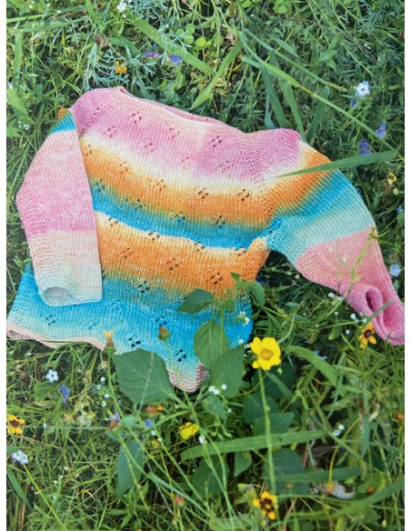 Patroonboekje Lang Yarns Punto 56 Layette Baby| het Lemster Wolhus heeft ze op voorraad!