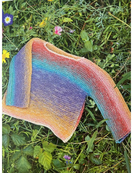 Patroonboekje Lang Yarns Punto 56 Layette Baby| het Lemster Wolhus heeft ze op voorraad!