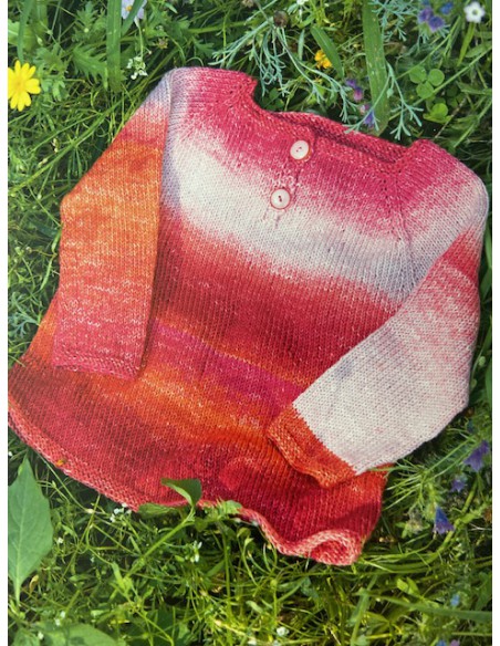 Patroonboekje Lang Yarns Punto 56 Layette Baby| het Lemster Wolhus heeft ze op voorraad!