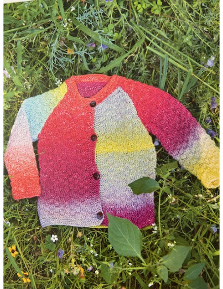 Patroonboekje Lang Yarns Punto 56 Layette Baby| het Lemster Wolhus heeft ze op voorraad!