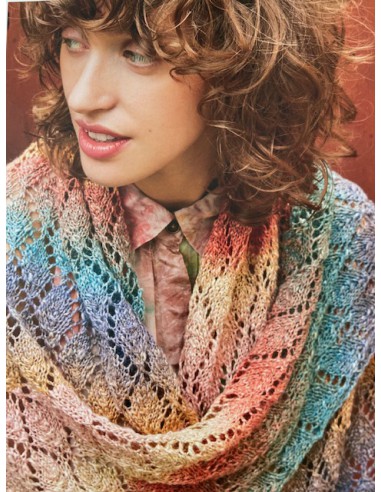 patroonboekje Lang Yarns Punto 57 Linello|het Lemster Wolhus heeft ze op voorraad!