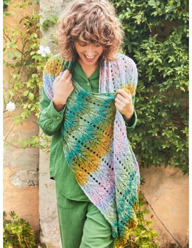 patroonboekje Lang Yarns Punto 57 Linello|het Lemster Wolhus heeft ze op voorraad!