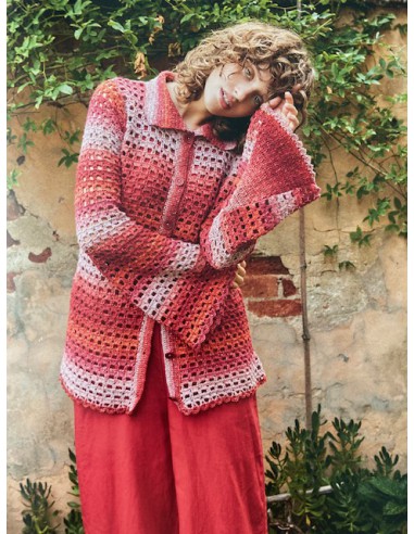 patroonboekje Lang Yarns Punto 57 Linello|het Lemster Wolhus heeft ze op voorraad!