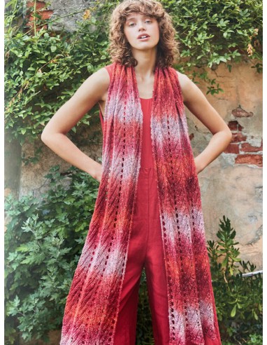 patroonboekje Lang Yarns Punto 57 Linello|het Lemster Wolhus heeft ze op voorraad!