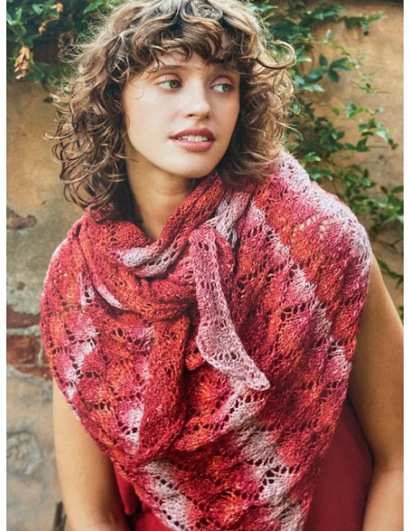 patroonboekje Lang Yarns Punto 57 Linello|het Lemster Wolhus heeft ze op voorraad!