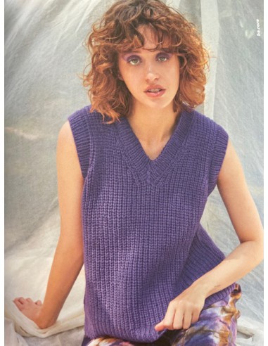 Wooladdicts 8 by Lang Yarns, een heerlijk magazine met diverse patronen|het Lemster Wolhus heeft ze op voorraad!