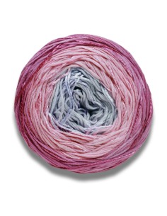 Lang Yarns Bloom 09, een combinatie van katoen, viscose en linnen|Het Lemster Wolhus heeft ze op voorraad!