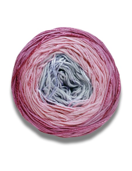 Lang Yarns Bloom 09, een combinatie van katoen, viscose en linnen|Het Lemster Wolhus heeft ze op voorraad!