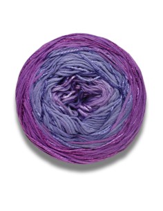 Lang Yarns Bloom 46 , een combinatie van katoen, viscose en linnen|Het Lemster Wolhus heeft ze op voorraad!