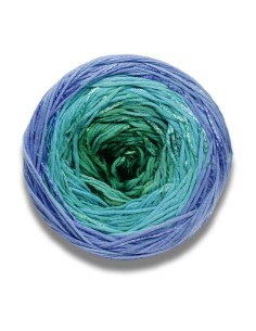 Lang Yarns Bloom 73 , een combinatie van katoen, viscose en linnen|Het Lemster Wolhus heeft ze op voorraad!