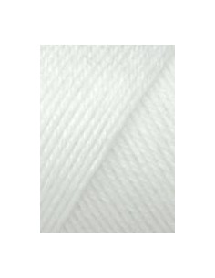 Lang Yarns Jawoll 001, de de klassieker van de sokkenwol| Het Lemster Wolhus heeft ze op voorraad!