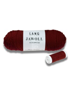 Lang Yarns Jawoll 124, de de klassieker van de sokkenwol| Het Lemster Wolhus heeft ze op voorraad! 2