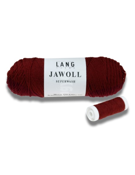 Lang Yarns Jawoll 235, de de klassieker van de sokkenwol| Het Lemster Wolhus heeft ze op voorraad!
