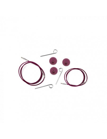 Knitpro Single-kabel