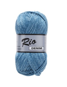 Lammy Yarns Rio Denim 659 jeans blauw|Het Lemster Wolhus heeft ze op voorraad!