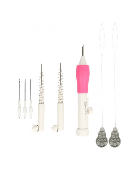 Opry Punch needle set