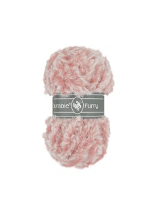 Durable Furry 225 vintage pink|Het Lemster Wolhus heeft ze op voorraad!