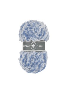 Durable  Furry 370 Jeans