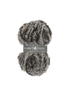 Durable Furry 412 Phantom|Het Lemster Wolhus heeft ze op voorraad!