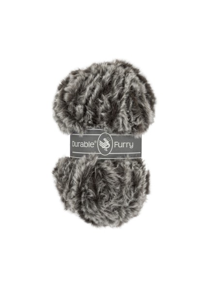 Durable Furry 412 Phantom|Het Lemster Wolhus heeft ze op voorraad!