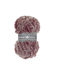 Durable Furry 414 Anemone|Het Lemster Wolhus heeft ze op voorraad!