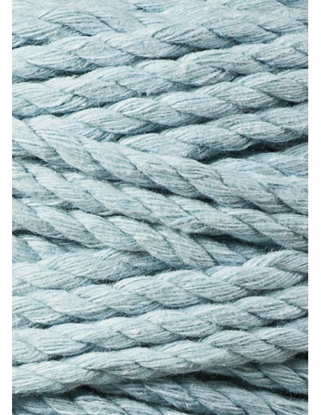 Macrame triple twist 5 mm Misty|Het Lemster Wolhus heeft ze op voorraad!