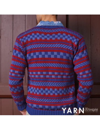 Scheepjes Yarn Bookazine 15 Metamorphose|Het Lemster Wolhus heeft hem op voorraad!