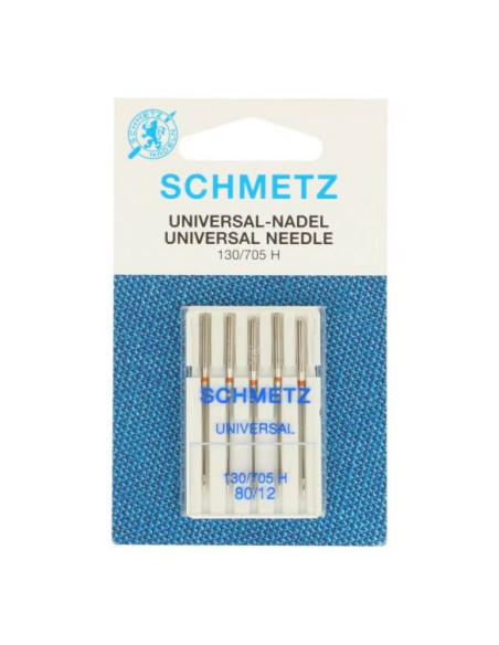 Schmetz naaimachine naalden universeel 80-12|Het Lemster Wolhus heeft ze op voorraad!
