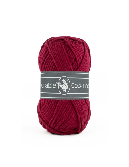 Durable Cosy Fine heeft 74 prachtige kleuren|Het Lemster Wolhus heeft ze op voorraad!