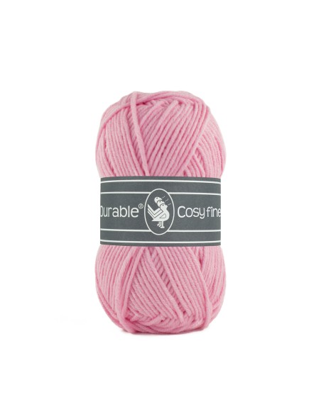 Durable Cosy Fine heeft 74 prachtige kleuren|Het Lemster Wolhus heeft ze op voorraad!