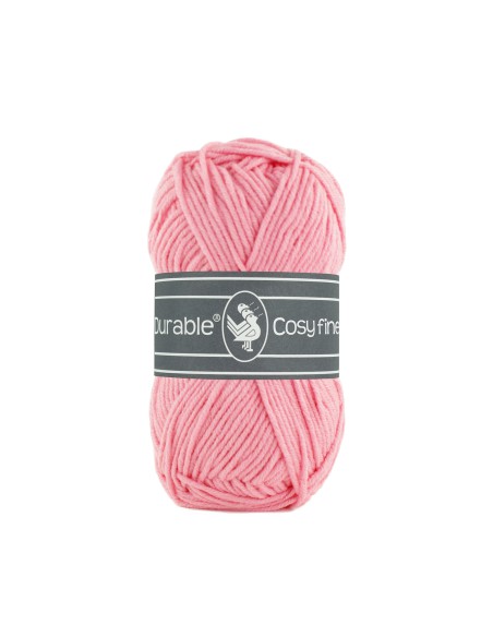Durable Cosy Fine heeft 74 prachtige kleuren|Het Lemster Wolhus heeft ze op voorraad!