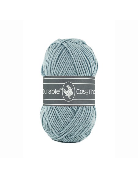 Durable Cosy Fine heeft 74 prachtige kleuren|Het Lemster Wolhus heeft ze op voorraad!