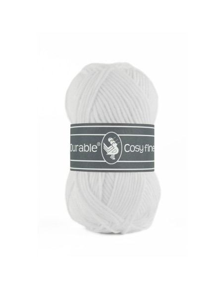 Durable Cosy Fine heeft 74 prachtige kleuren|Het Lemster Wolhus heeft ze op voorraad!
