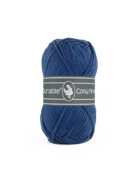 Durable Cosy Fine heeft 74 prachtige kleuren|Het Lemster Wolhus heeft ze op voorraad!