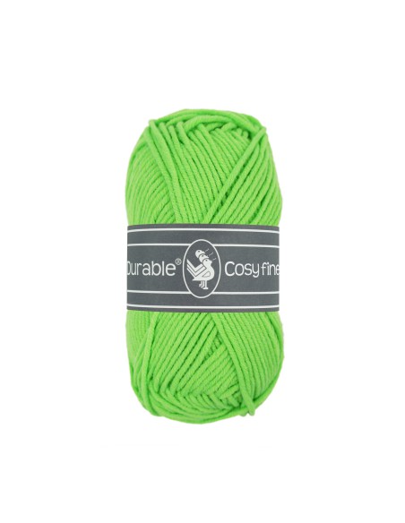 Durable Cosy Fine heeft 74 prachtige kleuren|Het Lemster Wolhus heeft ze op voorraad!