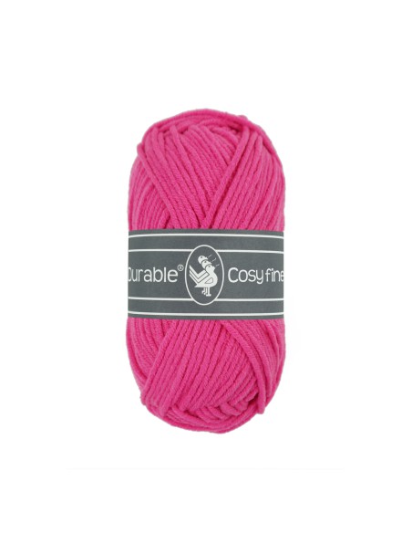 Durable Cosy Fine heeft 74 prachtige kleuren|Het Lemster Wolhus heeft ze op voorraad!