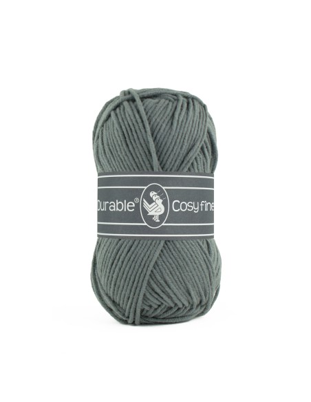 Durable Cosy Fine heeft 74 prachtige kleuren|Het Lemster Wolhus heeft ze op voorraad!