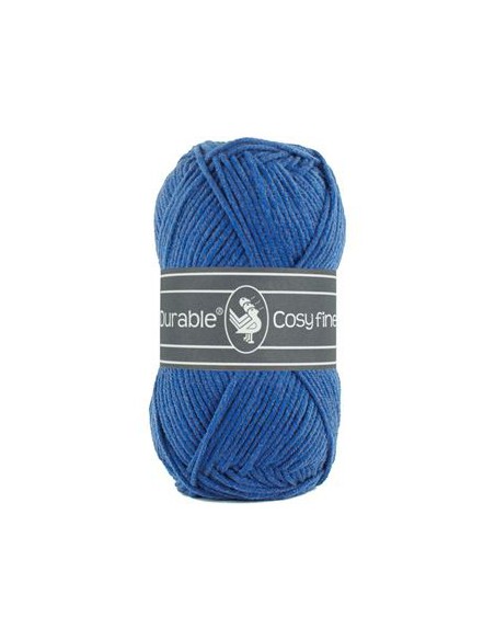 Durable Cosy Fine heeft 74 prachtige kleuren|Het Lemster Wolhus heeft ze op voorraad!