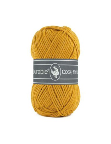 Durable Cosy Fine 2211 Curry