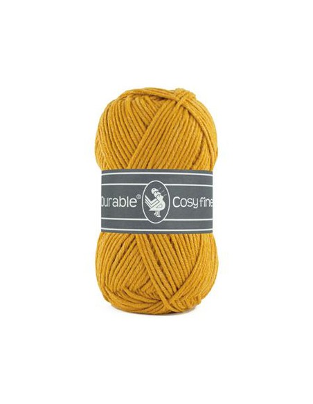 Durable Cosy Fine 2211 Curry