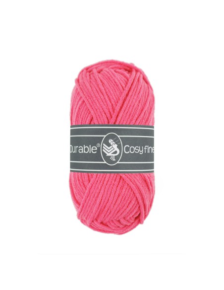Durable Cosy Fine heeft 74 prachtige kleuren|Het Lemster Wolhus heeft ze op voorraad!