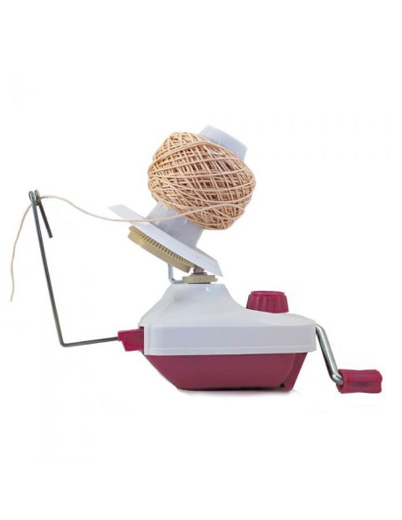 Opry wolmolen met tafelklem| het Lemster Wolhus heeft hem op voorraad!