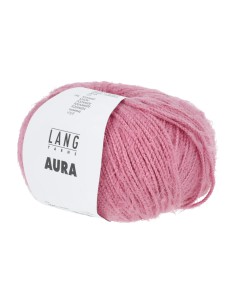 Alle kleuren Lang Yarns aura| Het Lemsterwolhus heeft ze op voorraad! 2
