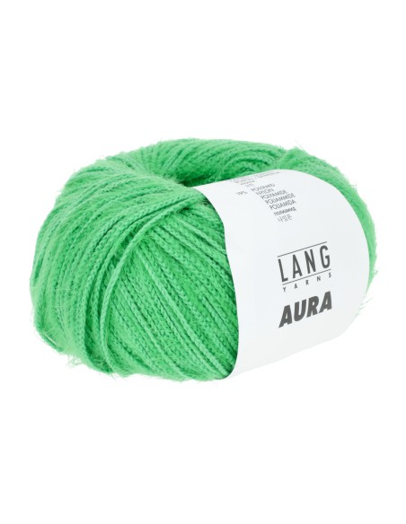 Alle kleuren Lang Yarns aura| Het Lemsterwolhus heeft ze op voorraad!