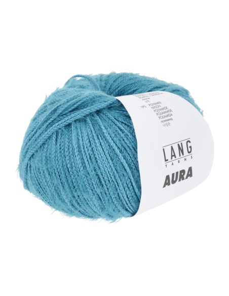 Alle kleuren Lang Yarns aura| Het Lemsterwolhus heeft ze op voorraad!