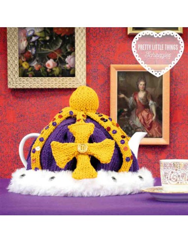 scheepjes klein maar fijn nr. 38 Koninklijk | Het Lemster Wolhus heeft ze op voorraad!