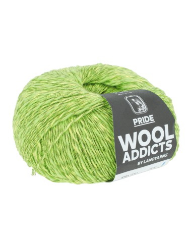 Alle kleuren wooladdict Pride| Het Lemsterwolhus heeft ze op voorraad!