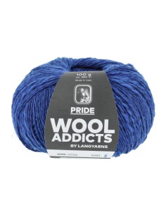 Alle kleuren wooladdict Pride| Het Lemsterwolhus heeft ze op voorraad! 2