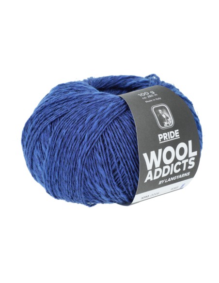Alle kleuren wooladdict Pride| Het Lemsterwolhus heeft ze op voorraad!